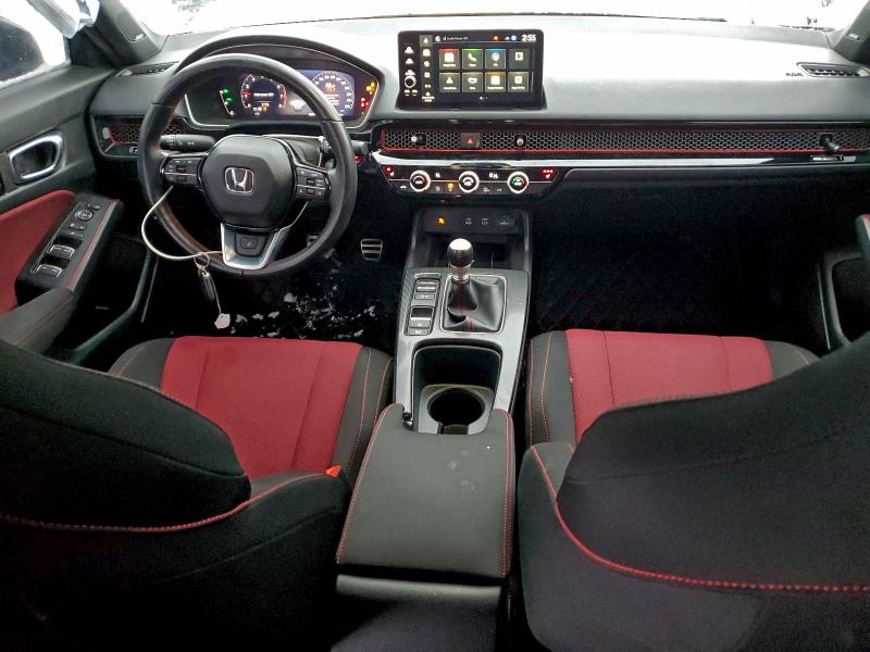 Фото 8 - HONDA CIVIC