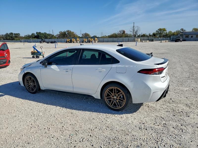 TOYOTA COROLLA NI 2024 VIN 5YFB4MCE3RP170898