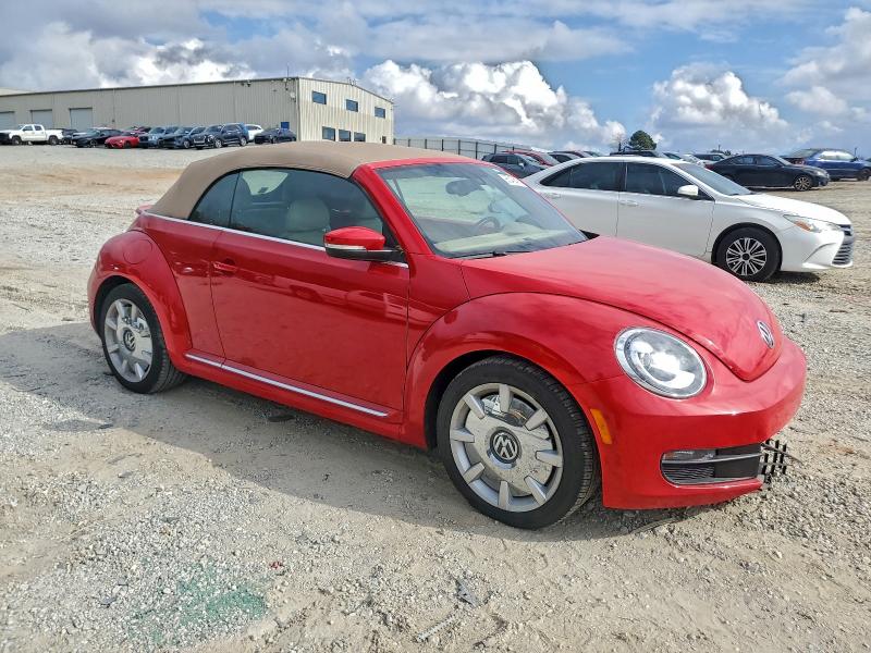 Фото 4 - VOLKSWAGEN BEETLE