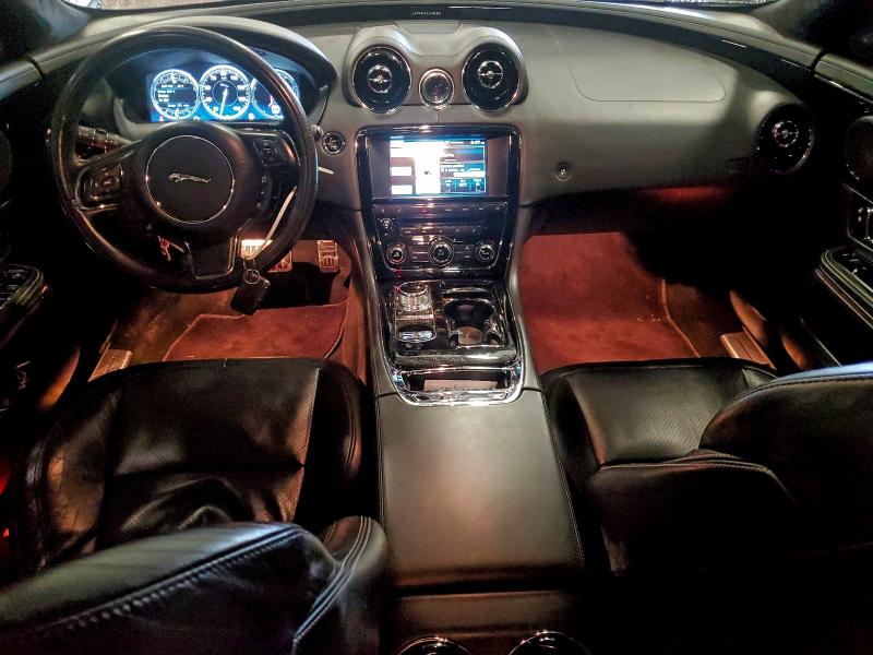 Фото 8 - JAGUAR XJ