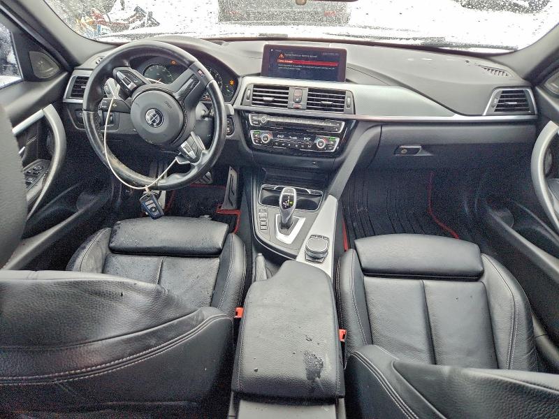 Фото 8 - BMW 3 SERIES