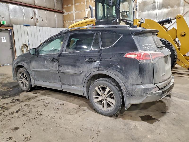 Фото 2 - TOYOTA RAV4