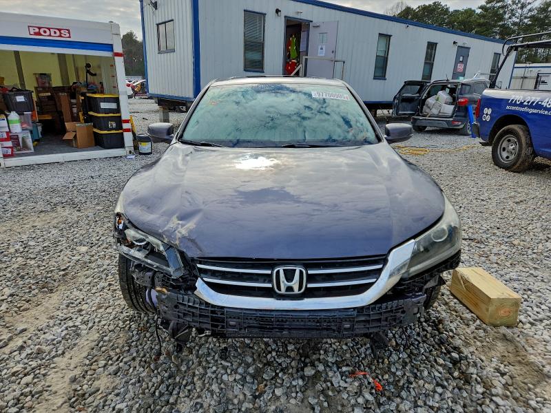 Фото 5 - HONDA ACCORD