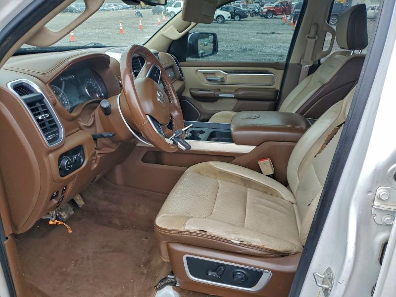 Фото 7 - RAM 1500