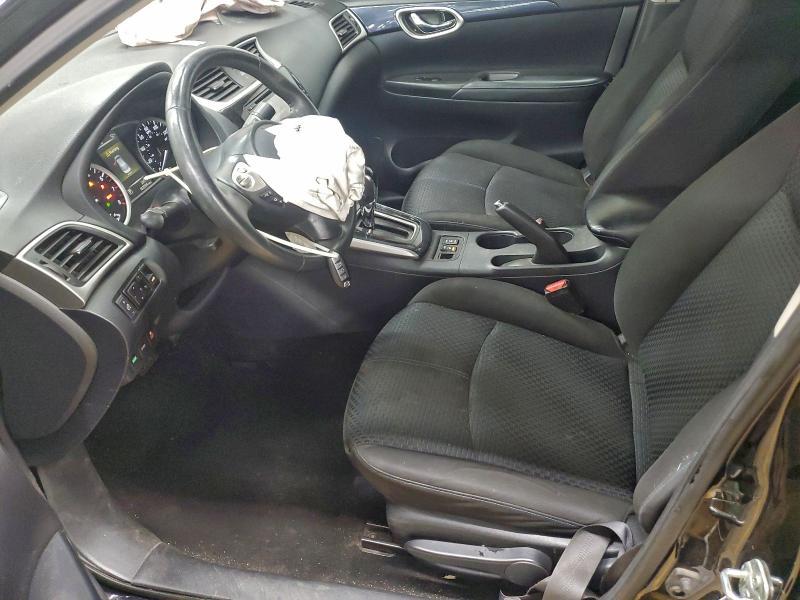 Фото 7 - NISSAN SENTRA