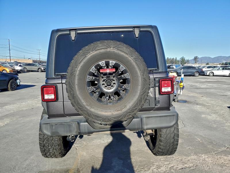 Фото 6 - JEEP WRANGLER