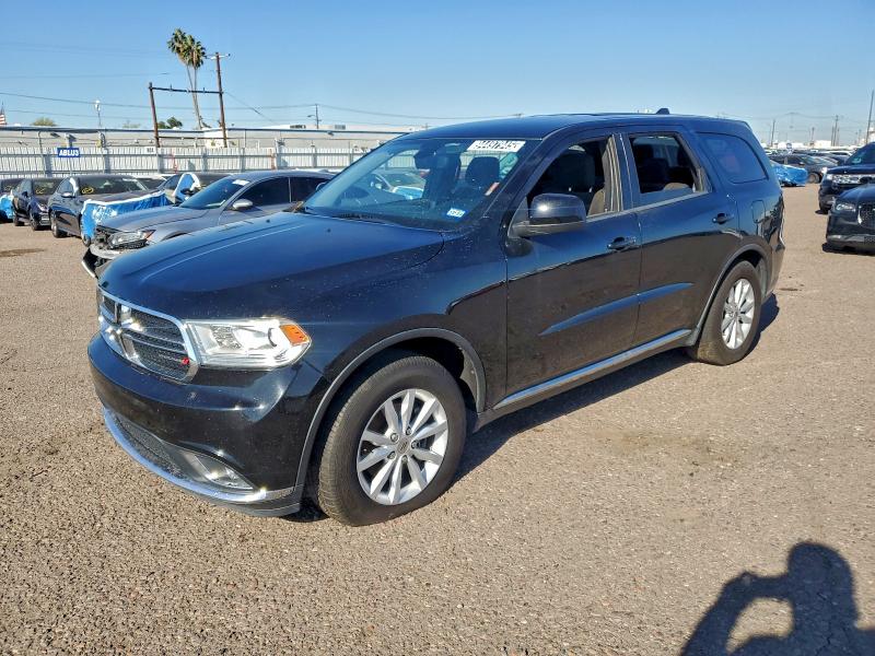 Фото 1 - DODGE DURANGO