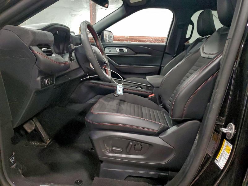 Фото 7 - FORD EXPLORER