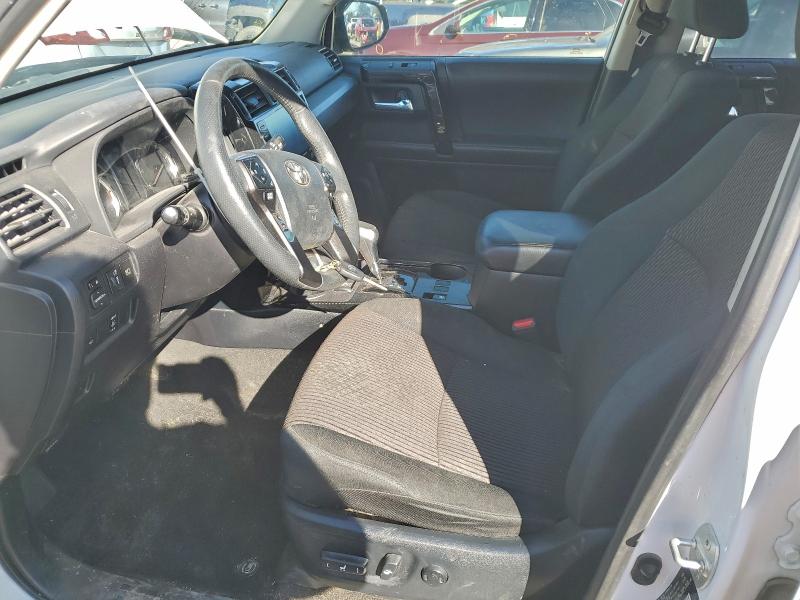 Фото 7 - TOYOTA 4RUNNER