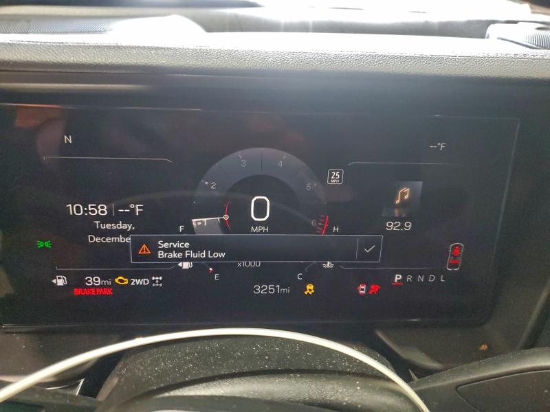 GMC TERRAIN EL 2026 VIN 3GKALUEG2TL108110