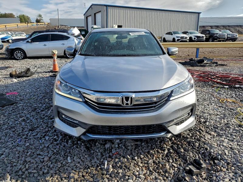 Фото 5 - HONDA ACCORD