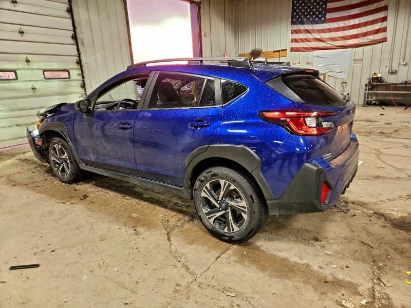 Фото 2 - SUBARU CROSSTREK