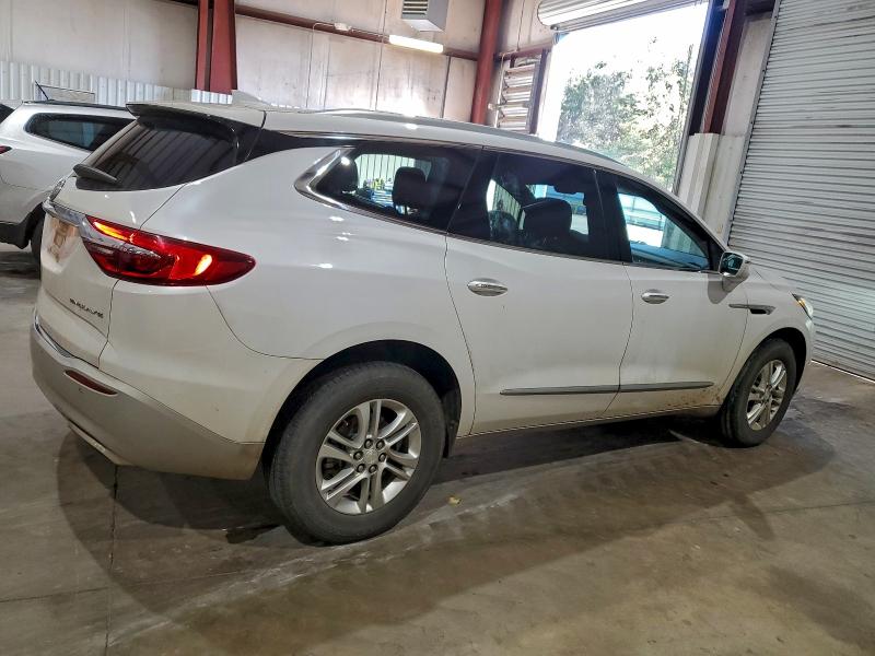 Фото 3 - BUICK ENCLAVE