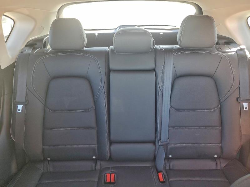 MAZDA CX-5 PREMI 2024 VIN JM3KFBDM7R0366266