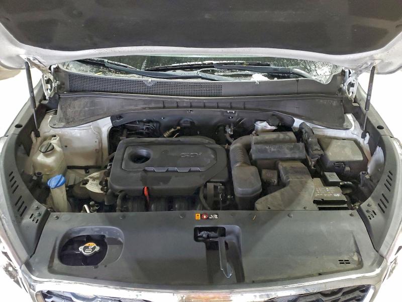 Фото 12 - KIA SORENTO