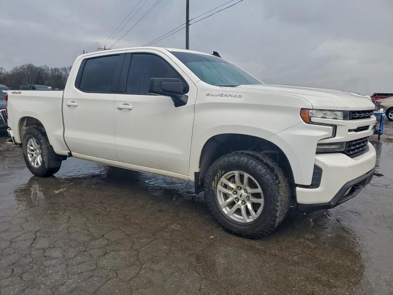 Фото 4 - CHEVROLET ALL Models