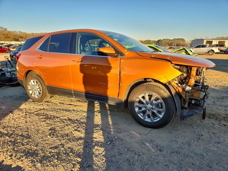 Фото 4 - CHEVROLET EQUINOX