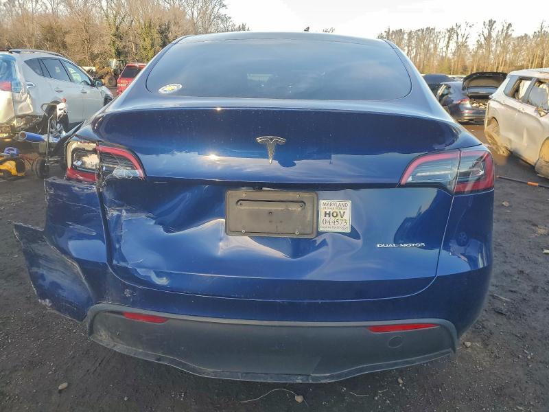 Фото 6 - TESLA MODEL Y