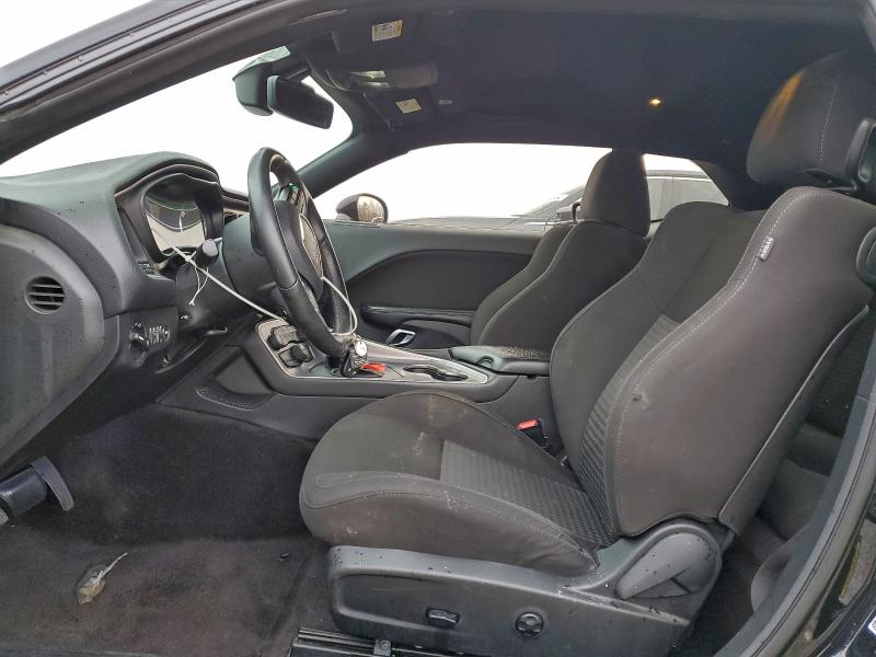 Фото 7 - DODGE CHALLENGER