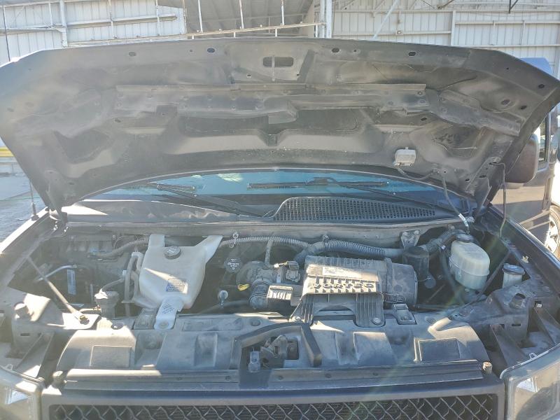 Фото 12 - CHEVROLET EXPRESS