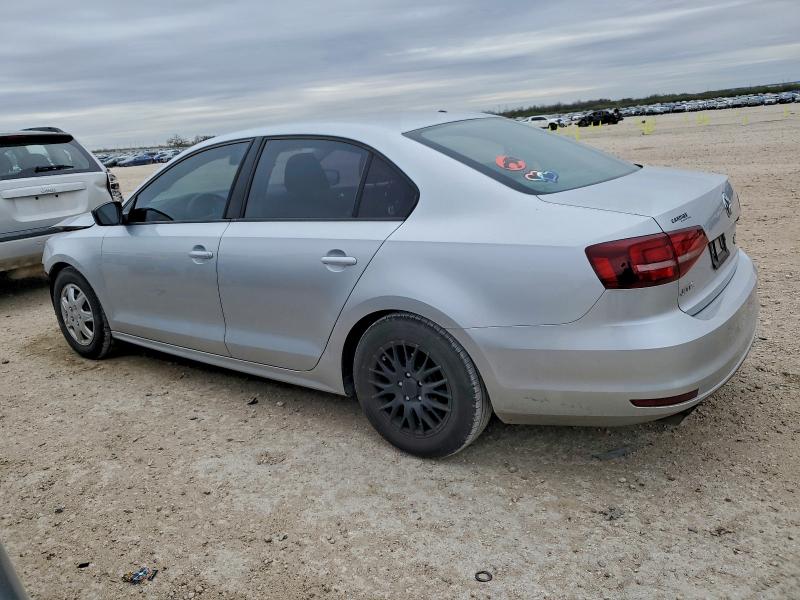 Фото 2 - VOLKSWAGEN JETTA