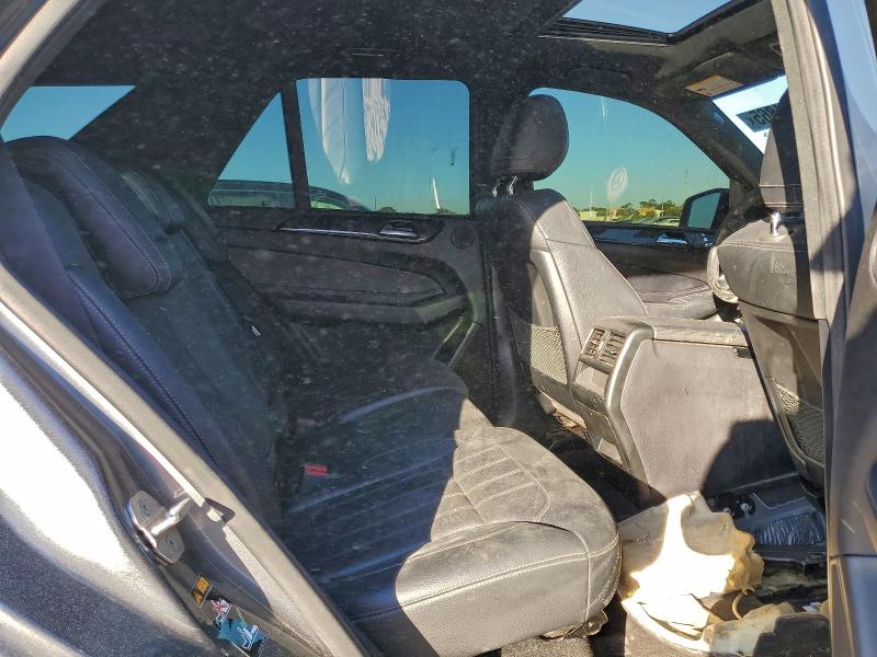 Фото 11 - MERCEDES-BENZ GLE-CLASS