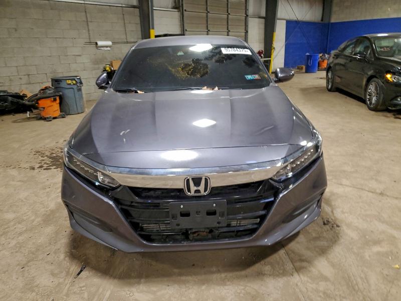 Фото 5 - HONDA ACCORD