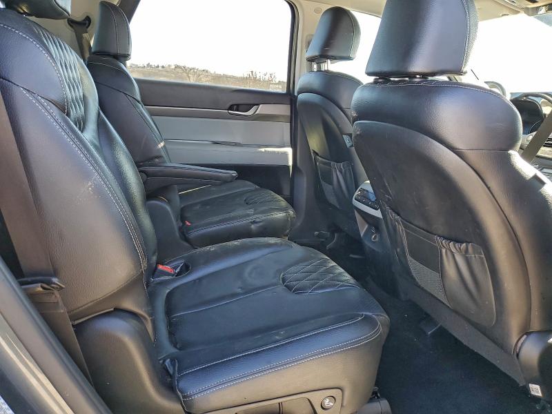 Фото 10 - HYUNDAI PALISADE