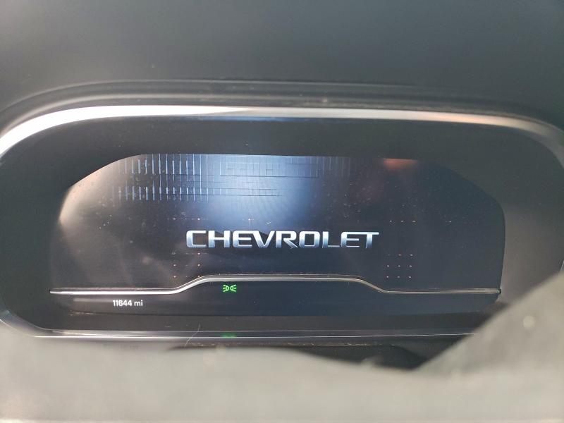 Фото 9 - CHEVROLET SUBURBAN