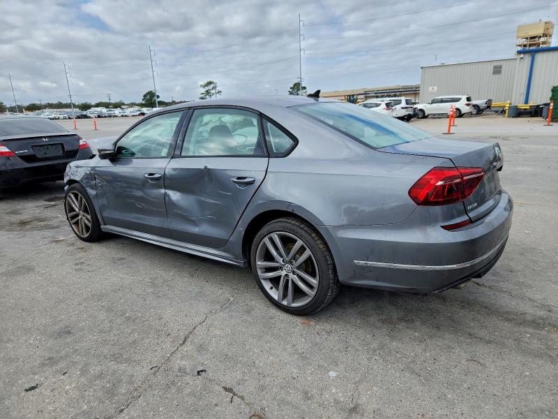 Фото 2 - VOLKSWAGEN PASSAT