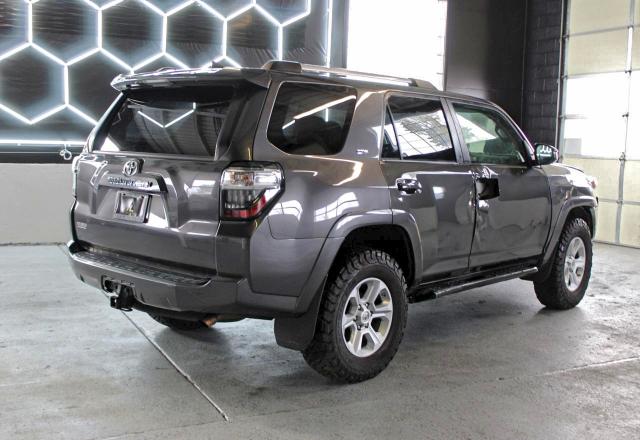 Фото 3 - TOYOTA 4RUNNER