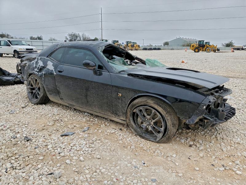 Фото 4 - DODGE CHALLENGER