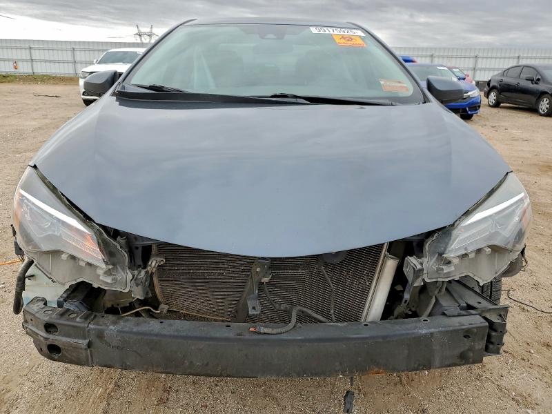 Фото 5 - TOYOTA COROLLA