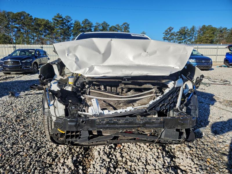 Фото 5 - HYUNDAI TUCSON