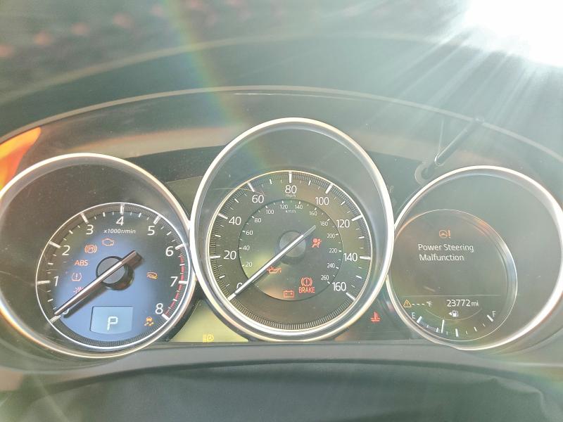 MAZDA CX-5 PREFE 2024 VIN JM3KFBCL0R0488203