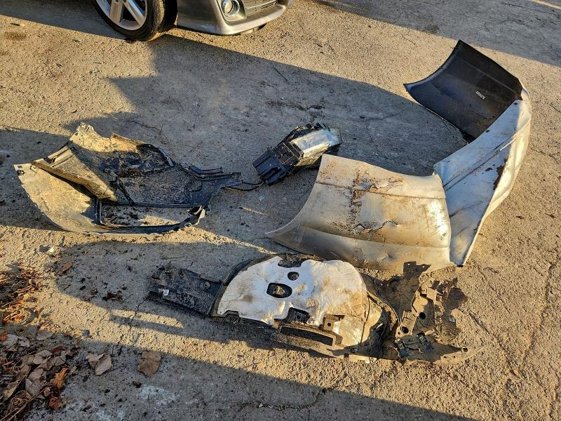 Фото 13 - NISSAN ROGUE