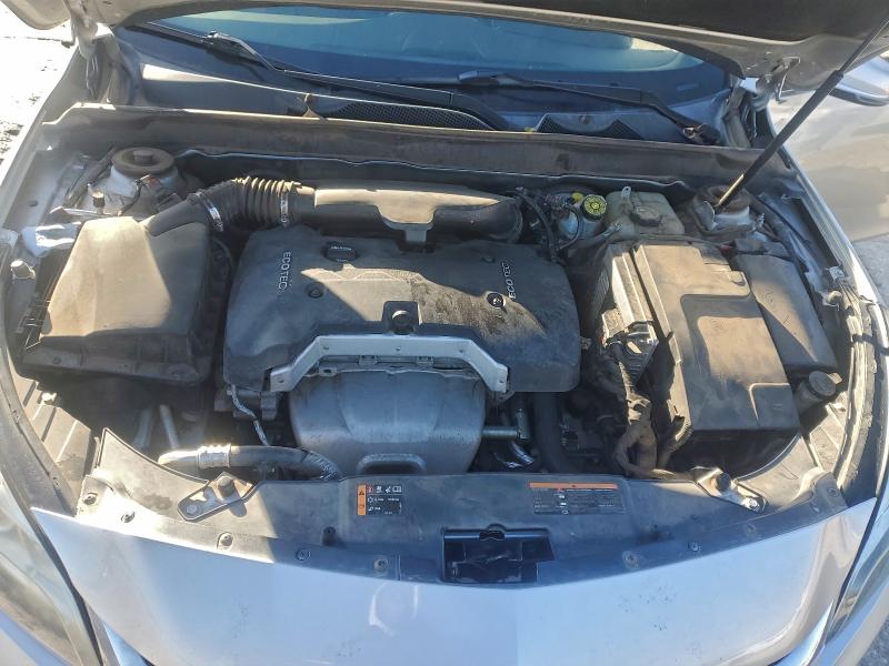 Фото 11 - CHEVROLET MALIBU