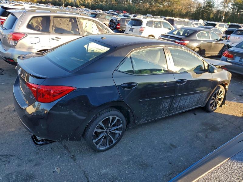 Фото 3 - TOYOTA COROLLA