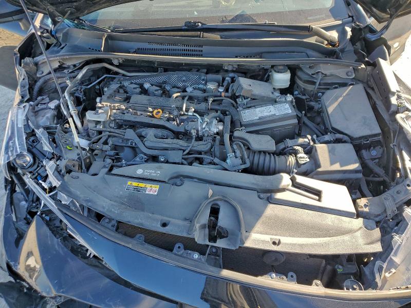 Фото 11 - TOYOTA COROLLA