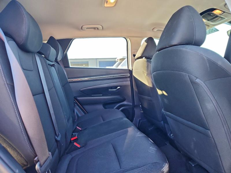 Фото 11 - HYUNDAI TUCSON