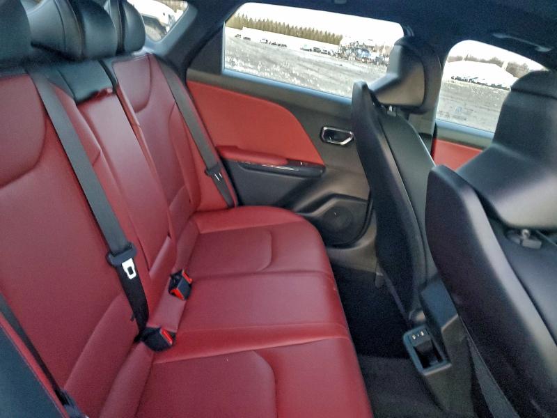 KIA K4 GT LINE 2025 VIN 3KPFW4DE0SE193878