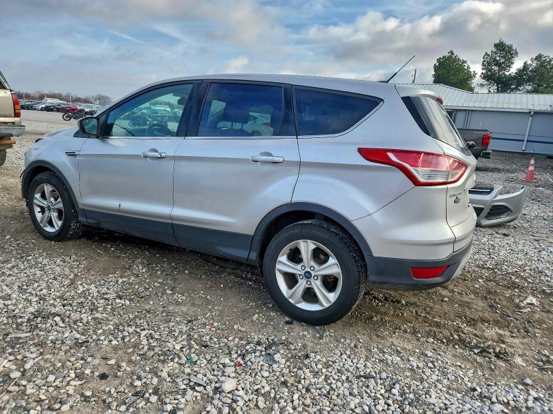 Фото 2 - FORD ESCAPE