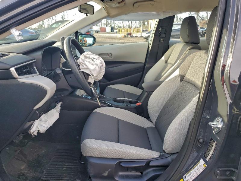 Фото 7 - TOYOTA COROLLA