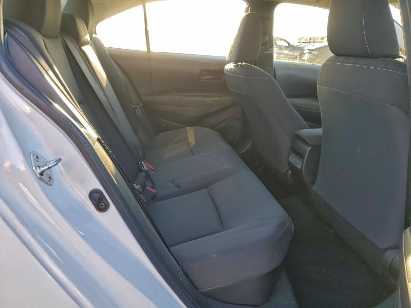 Фото 10 - TOYOTA COROLLA