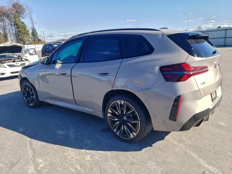 Фото 2 - BMW X3 30 XDRI