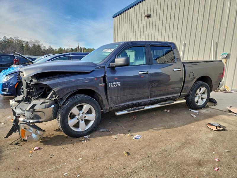 Фото 1 - RAM 1500