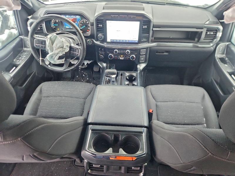 Фото 8 - FORD F-150