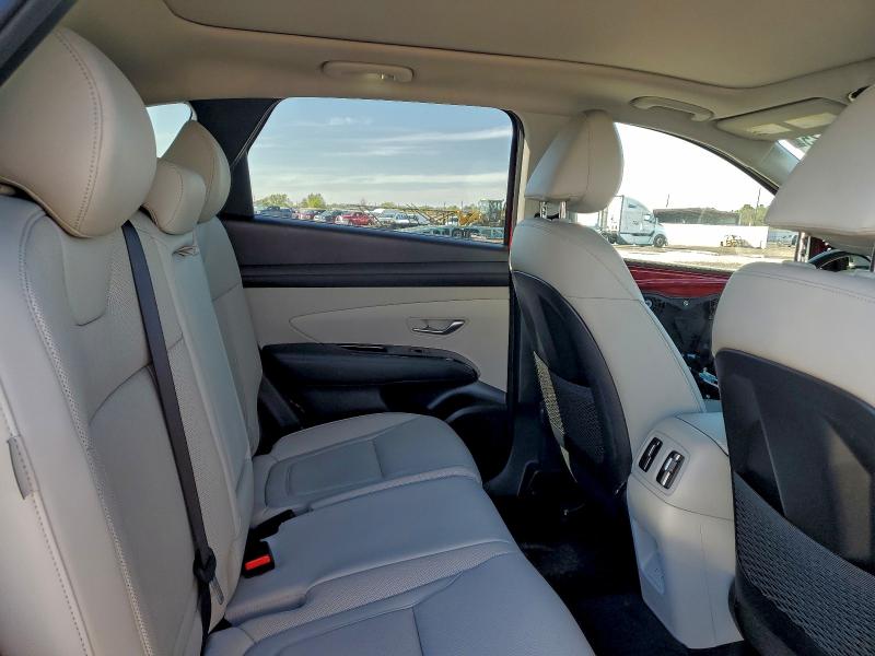 Фото 10 - HYUNDAI TUCSON