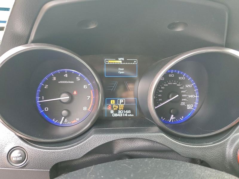 Фото 9 - SUBARU OUTBACK