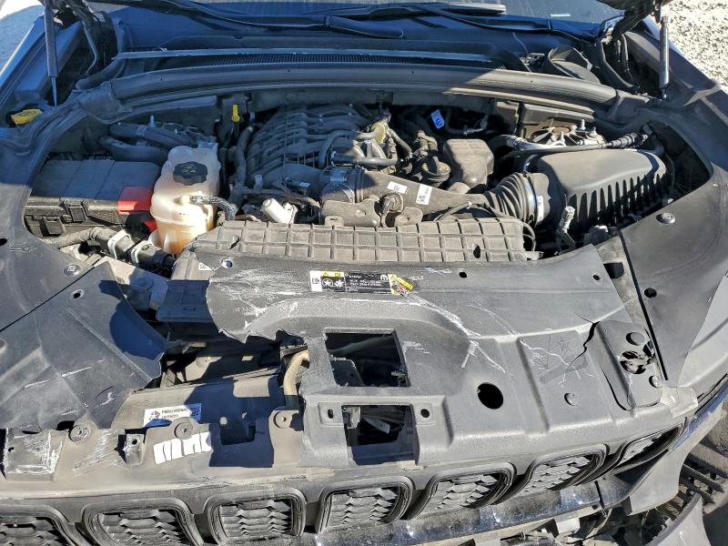 Фото 12 - JEEP GRAND CHER